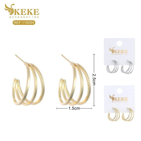 Pendientes