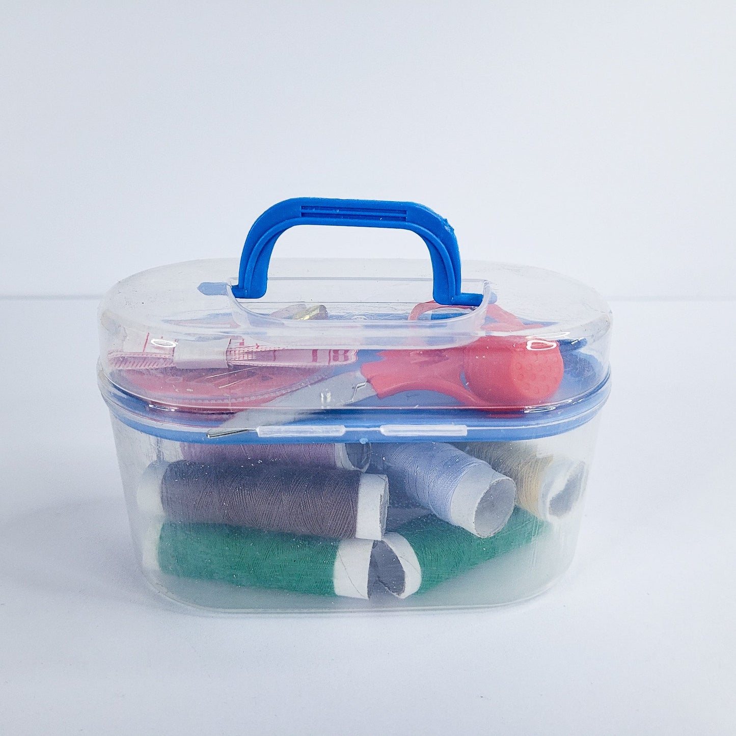 Juego de coser hilos y aguja(180)