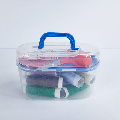 Juego de coser hilos y aguja(180)