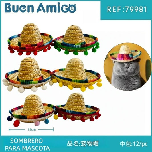 Diadema para mascota