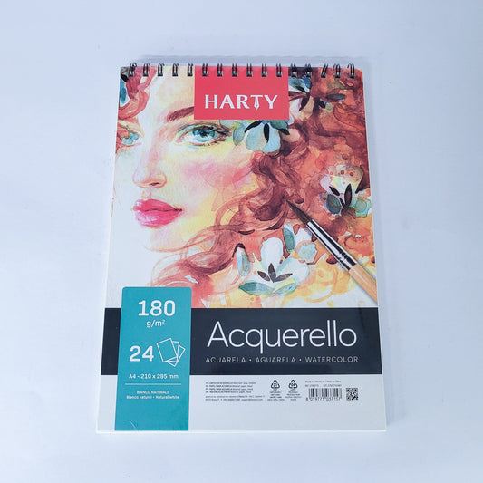 Cuaderno p/pintar a4 27503715