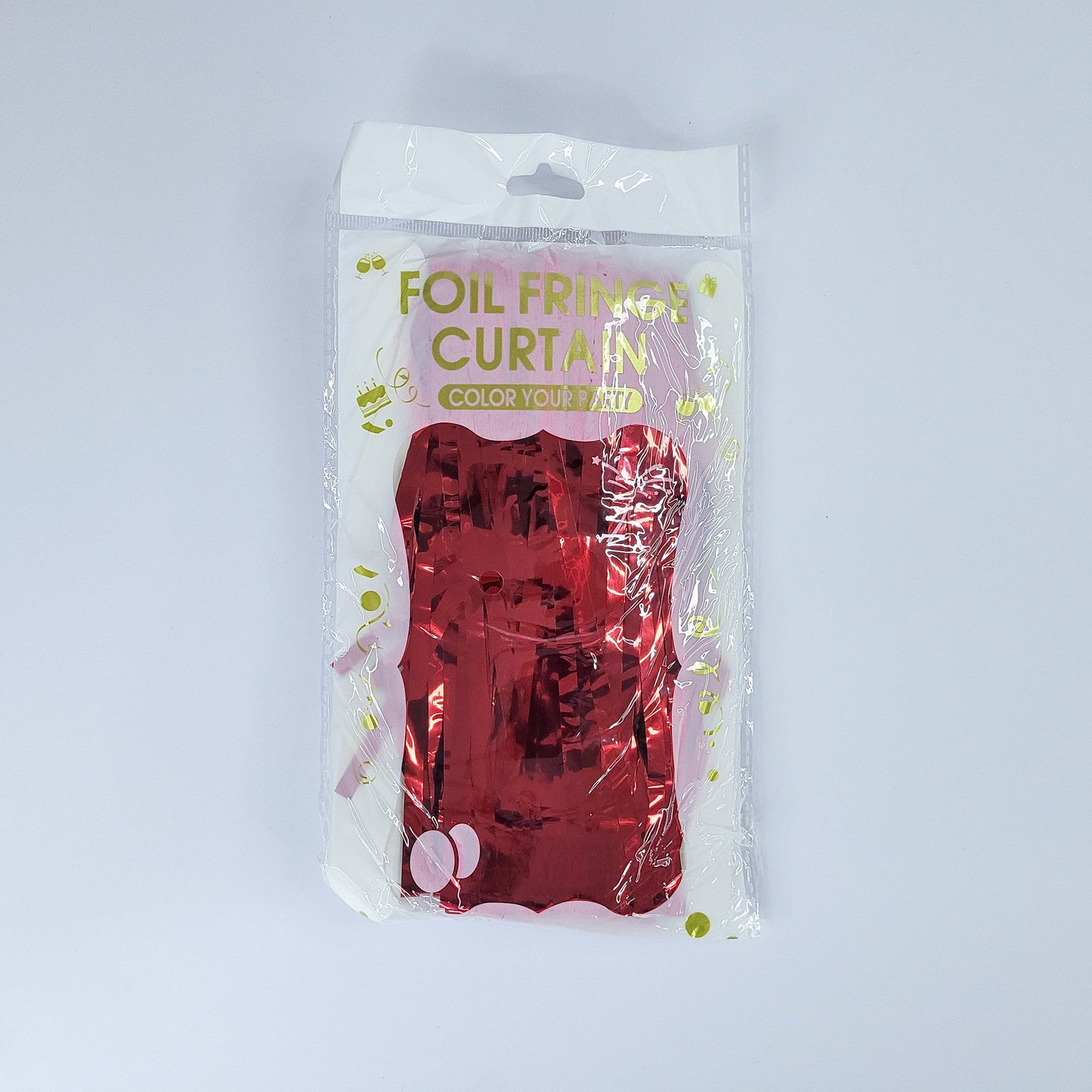 Cortina de fiesta 04095/51058-51