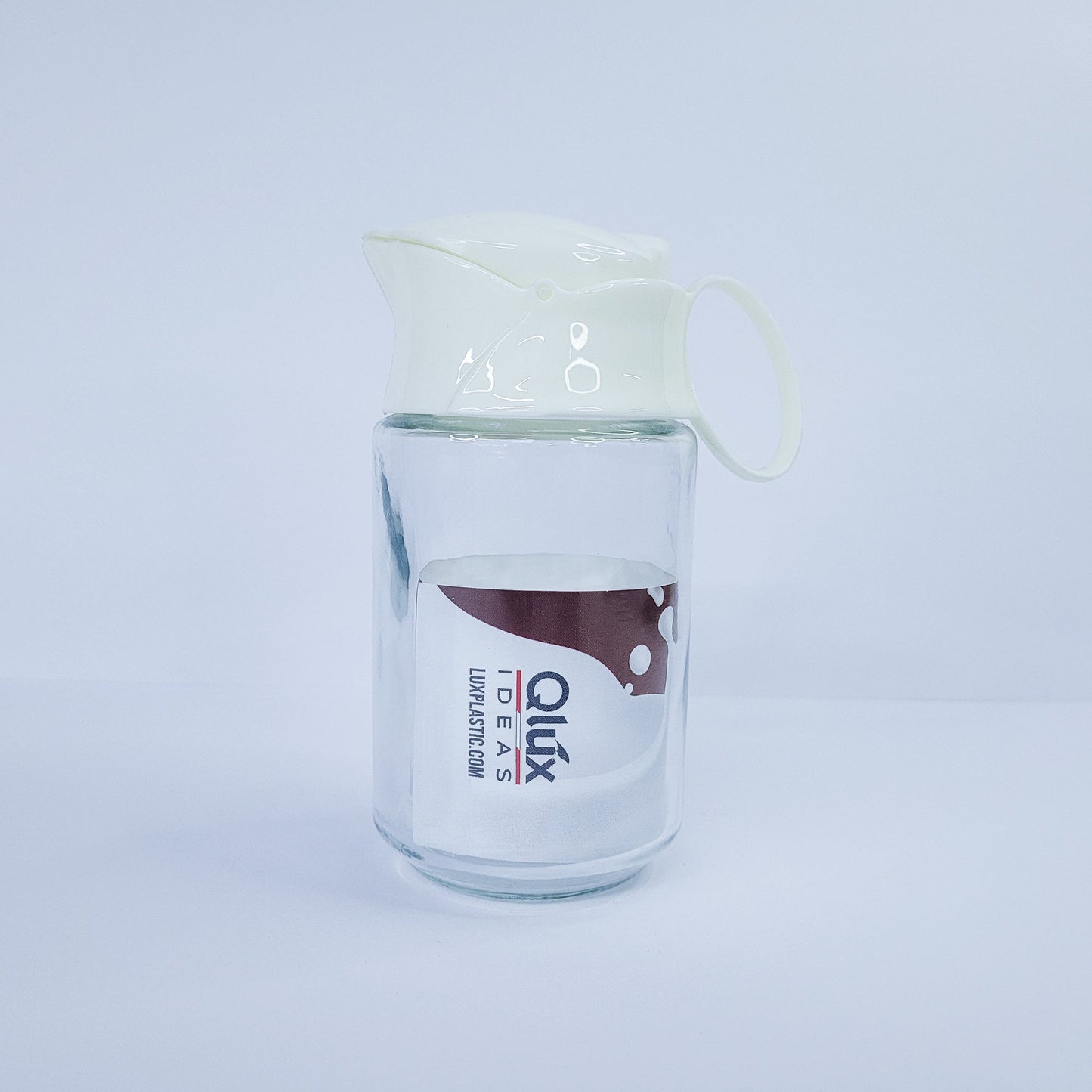 Cream pitcher 240cc