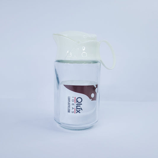 Cream pitcher 240cc