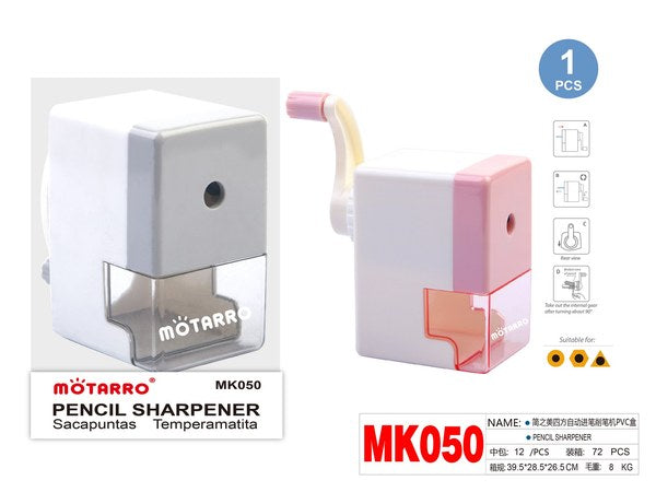 Tajador de escritorio mk050