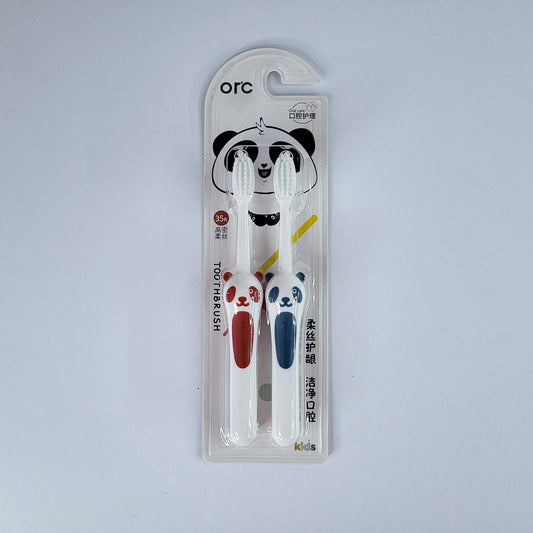 Set cepillos d ninos