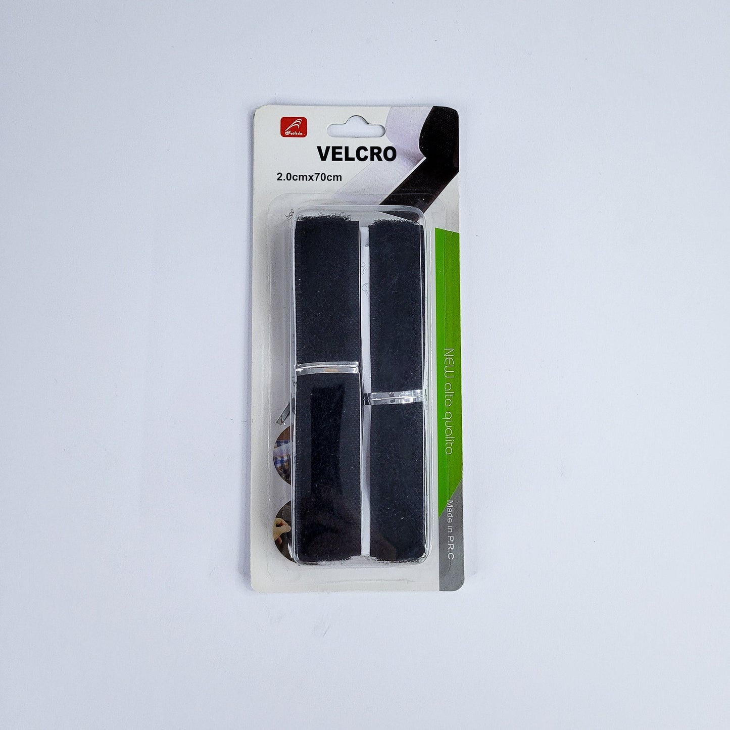 Cinta autocierre 07851