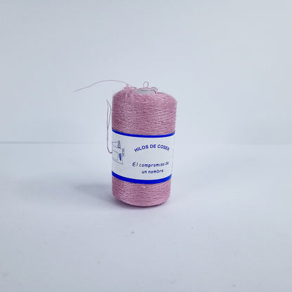 Hilos de color 07874