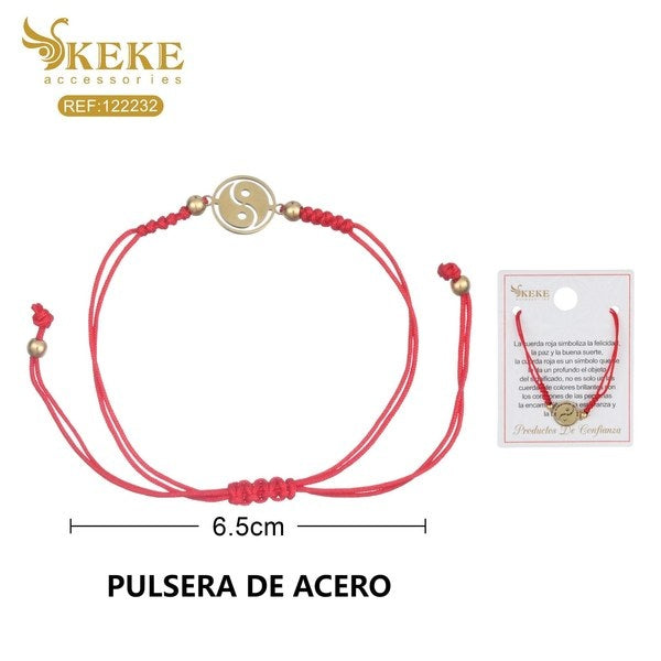 Pulsera 18cm