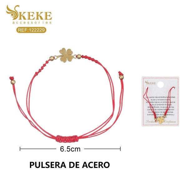 Pulsera 18cm