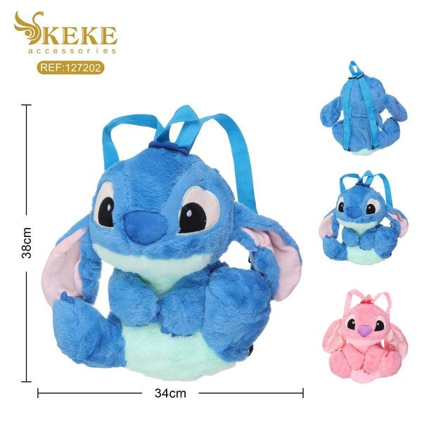 Mochila stitch