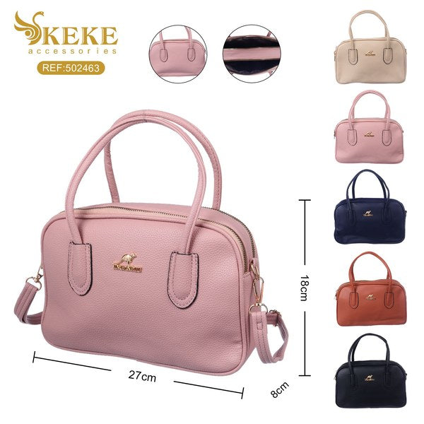 Bolso de dama