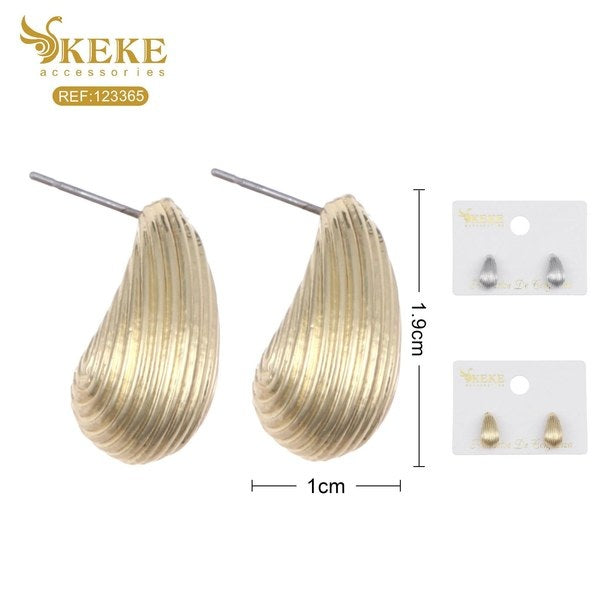 Aretes