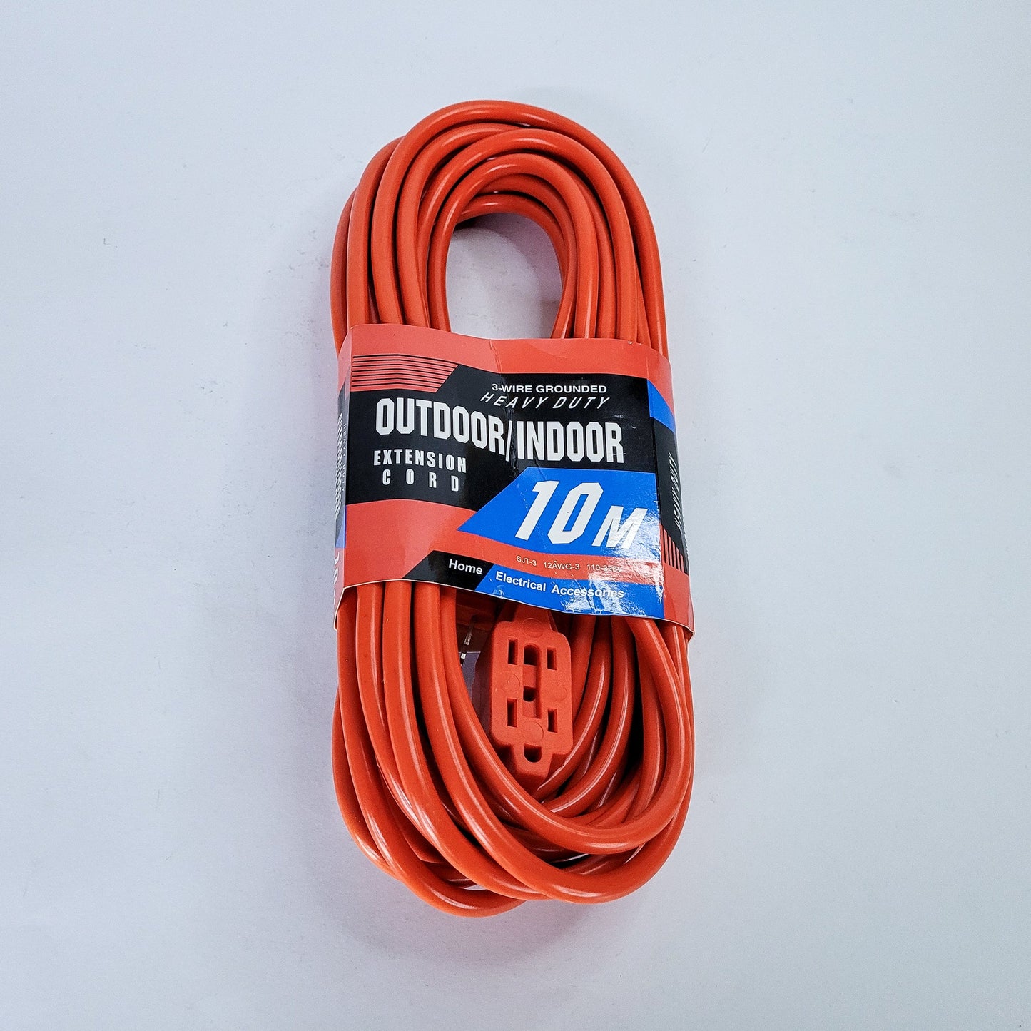 Extencion outdoor 10m 51100-44