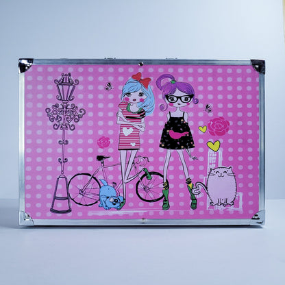 Set de arte universe 145pcs 11143