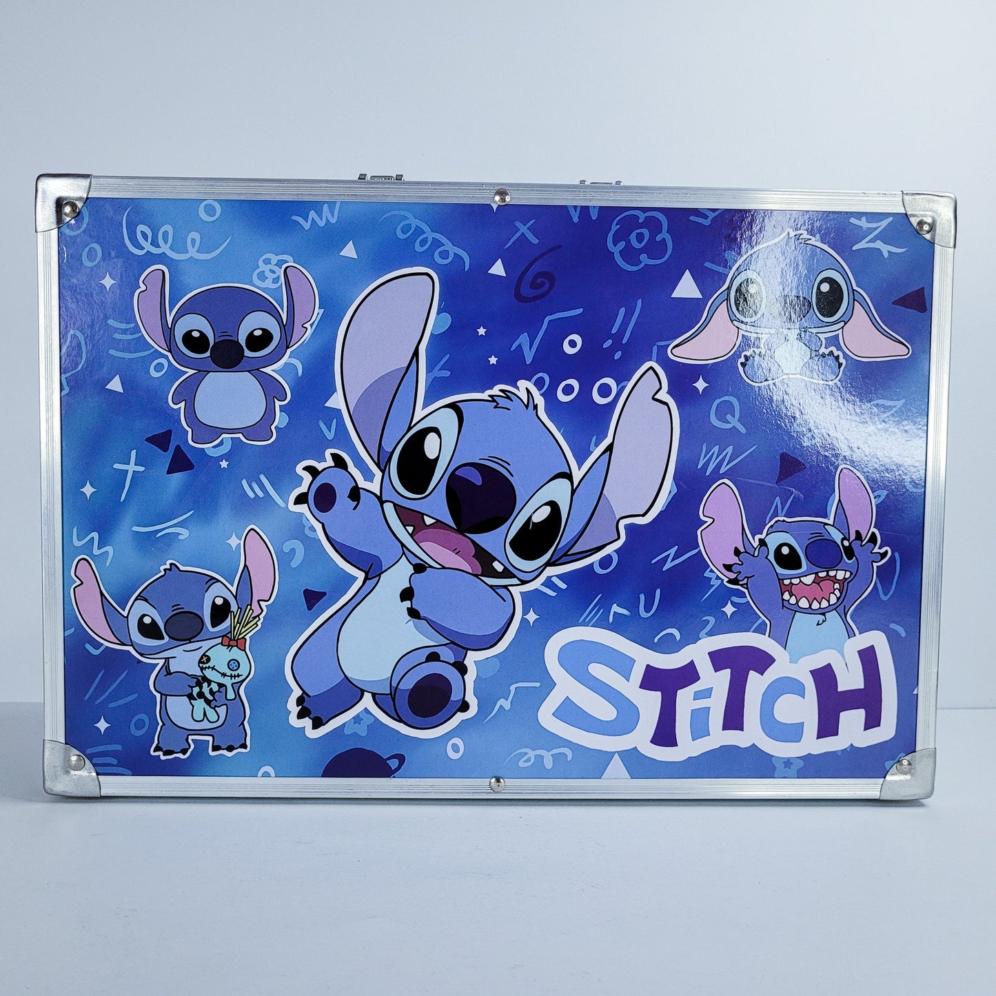 Set de arte universe 145pcs 11143