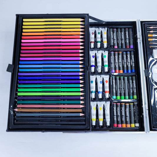 Set de arte universe 145pcs 11143