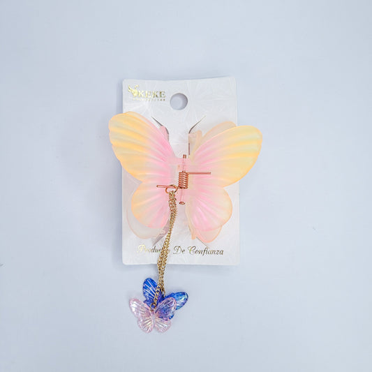 Prensas mariposas 8.5cm