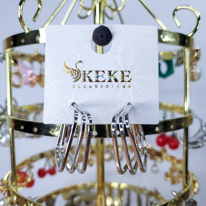Pendientes