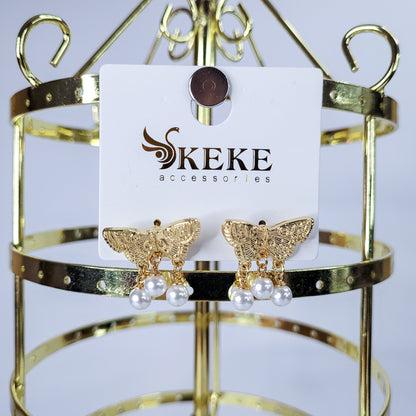 Aretes