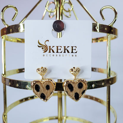Aretes