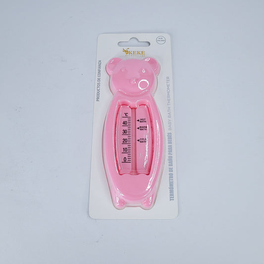 Termometro para agua