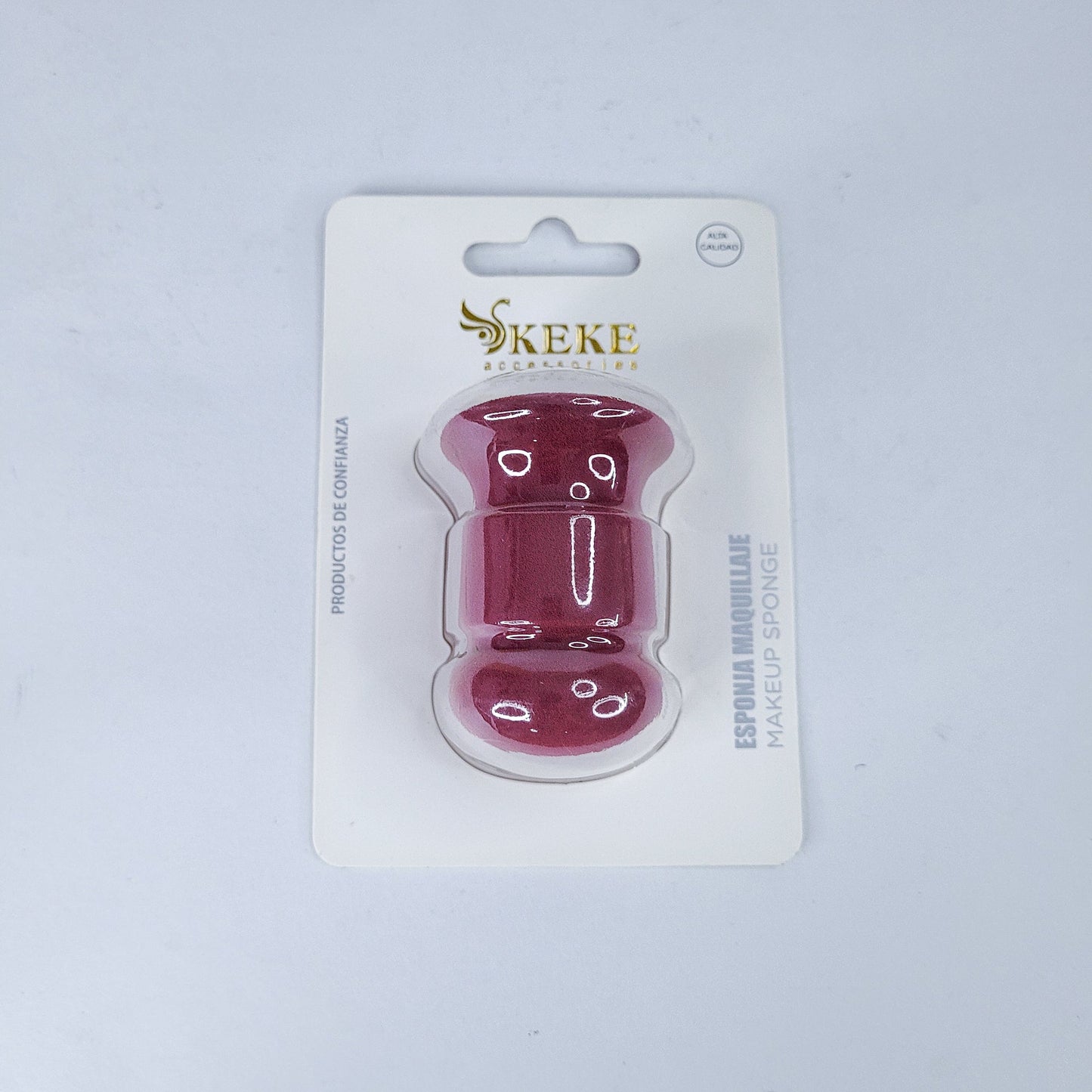 Esponjas maquillaje