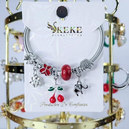 Pulsera pandora