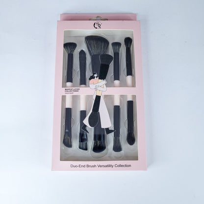 Brochas 5pcs