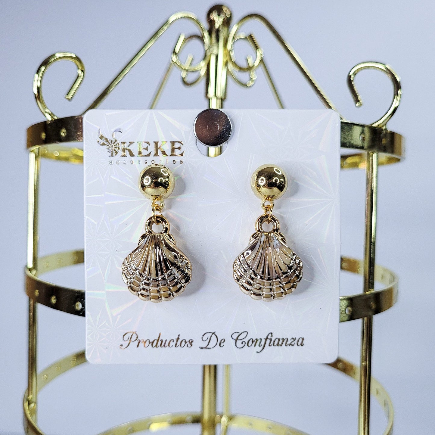 Aretes 3.5cm