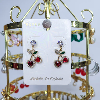 Aretes