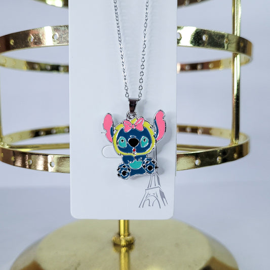 Collares de acero 45cm