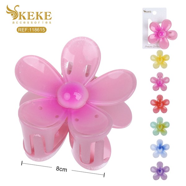 Prensa flore 8.5cm