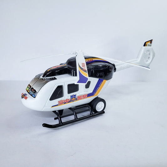 Jug. helicoptero 138-a21