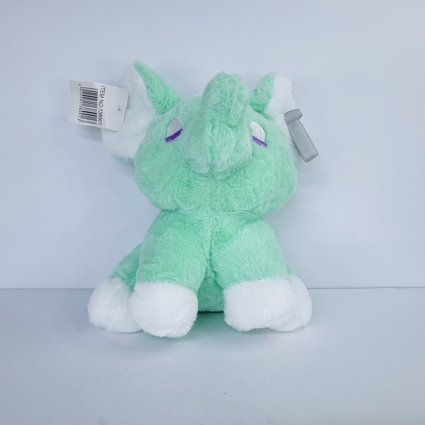 Peluche elefante 138901