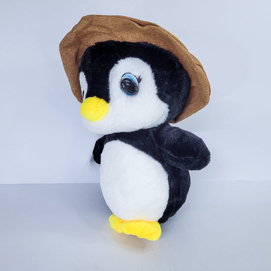 Peluche pingüino 138902