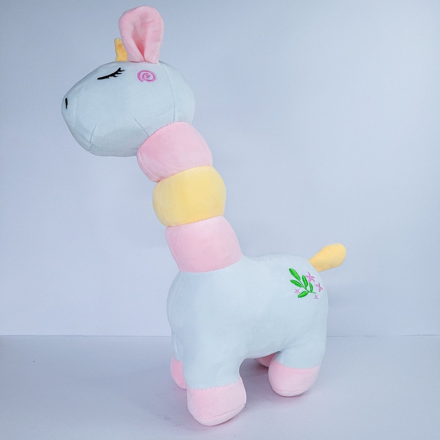 Peluche unicornio 138905