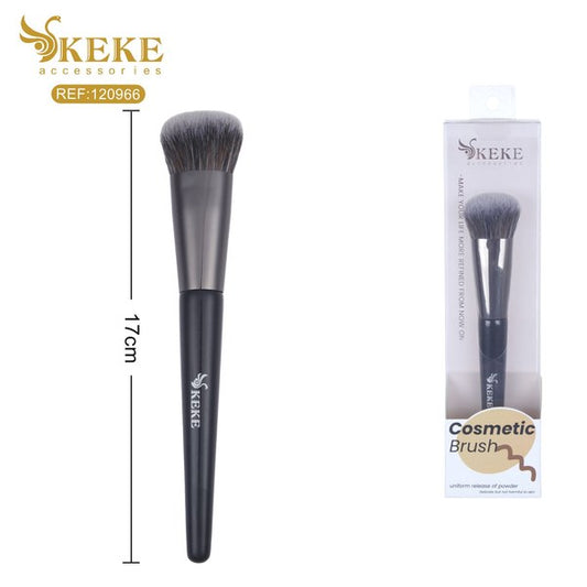 Brochas de maquillaje