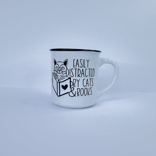 Jarra d/gato 14598-11