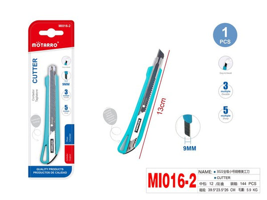 Cutter mi016-2