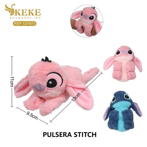 Pulsera stitch 15cm