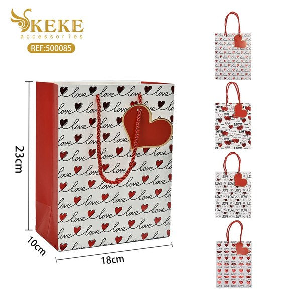 Bolsa de regalo