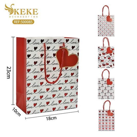 Bolsa de regalo