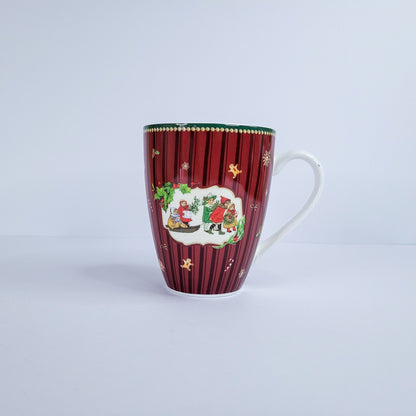 Cajita de navidad -ls