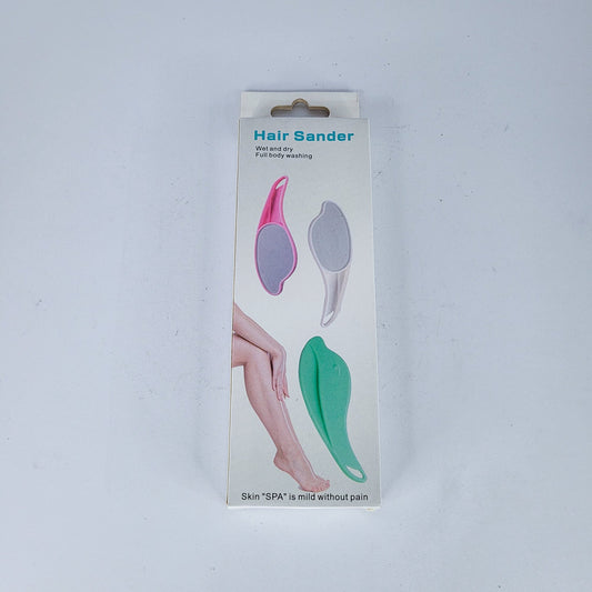 Rasuradora de cuerpo