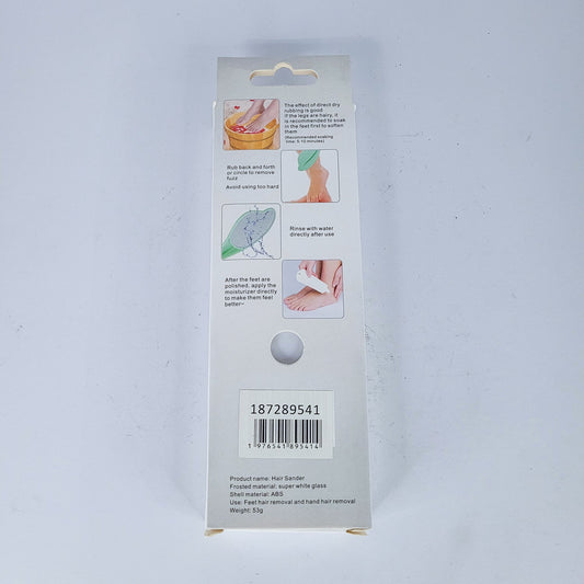 Rasuradora de cuerpo