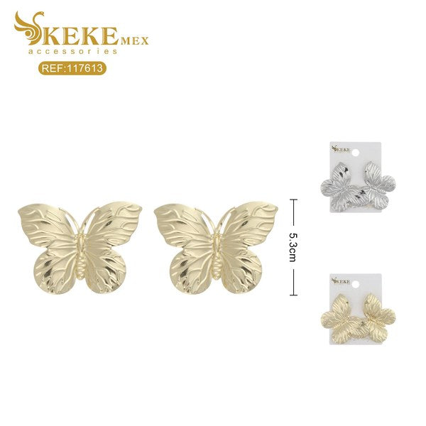 Pendientes 5.3cm