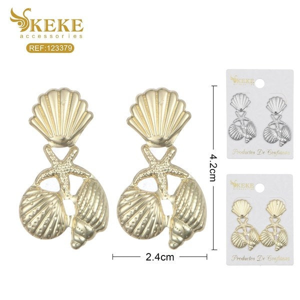 Aretes