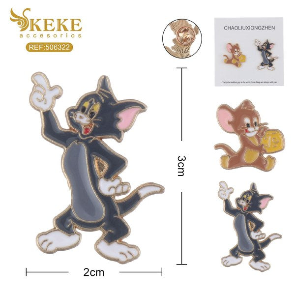 Broche