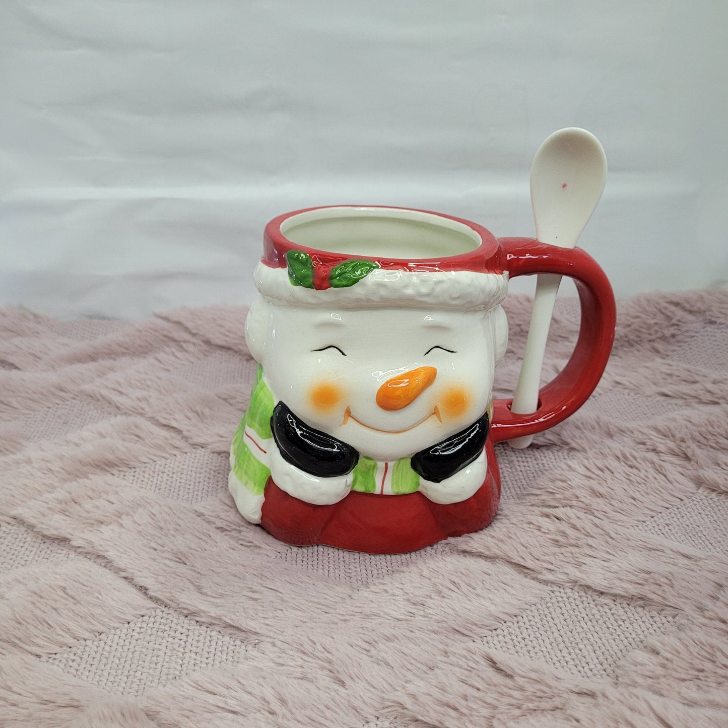 Jarras nav. con cuchara